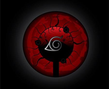 sharingan - charingan, uchiha