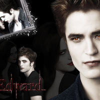 Edward Cullen