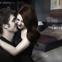 Edward and Bella- The End