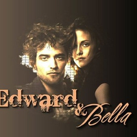 Edward & Bella Together at Last