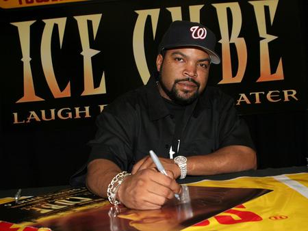 Ice Cube - actor, music, entertainment, ice cube