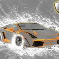 Lamborghini Gallardo D ART