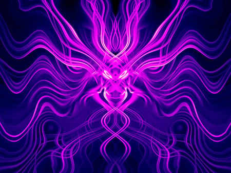 purple jpg - colors, purple, blue, neon