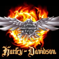 Harley-Davidson