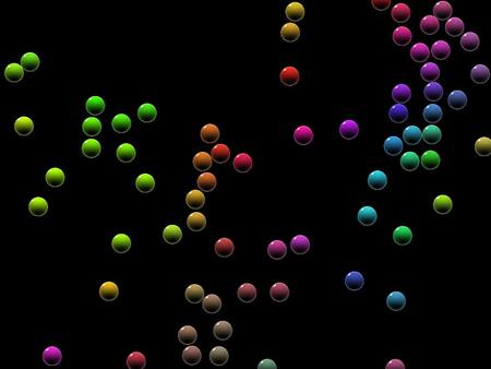 colorful bubbles - bubbles, colorful, color, art