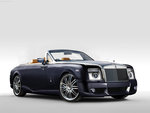 Rolls Royce Mansory Bel Air 2008