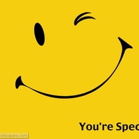 YOUR SPECIAL