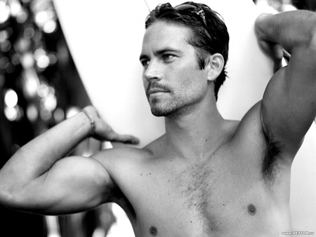 Paul Walker - paul walker, actors