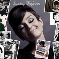 Audrey Hepburn_mix