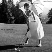 Audrey hepburn_golf