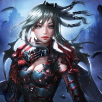 Aranea Highwind