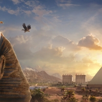 Assassin's Creed Origins