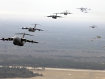 Parachute Training