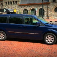 New Taxi In Ann Arbor Michigan