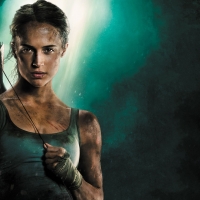 Tomb Raider (2018)