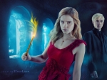 Hermione and Draco