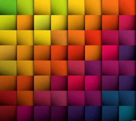 Texture - colorful, yellow, rainbow, purple, red, green, orange, texture