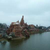 thunder mountain