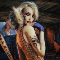 Harley Quinn