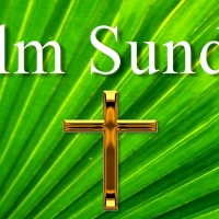 Palm Sunday