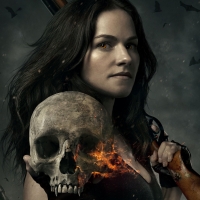 Van Helsing (TV Series 2016â€“ )