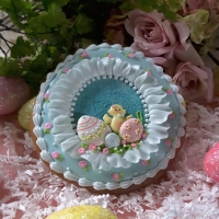 Easter Cookies