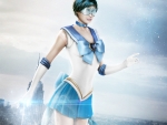 Sailor Mercury