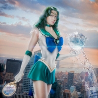 Sailor Neptune