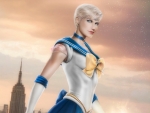 Sailor Uranus