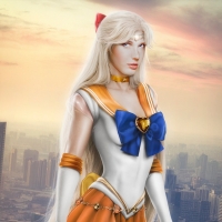 Sailor Venus