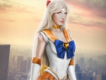 Sailor Venus