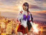 Sailor Mars