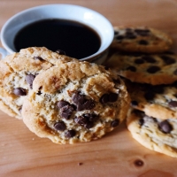 Cookies And Coffee