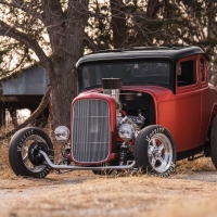 Hot Rod