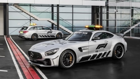 mercedes amg gtr f1 safety car - mercedes amg gtr f1 safety car, desktop, windows, wallpaper