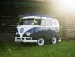 vw short bus