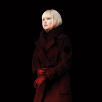 Red Sparrow (2018)