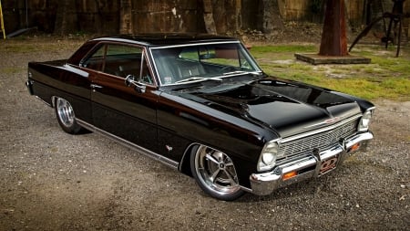 66 nova