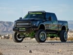 Ford F250 Super Duty