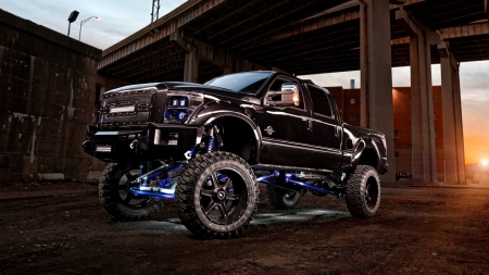 ford f350 - ford f350, desktop, windows, wallpaper