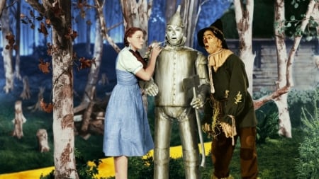 Wizard Of Oz