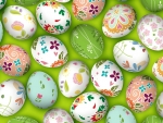 Easter Eggs