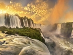 Iguazu Falls