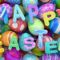 Happy Easter!