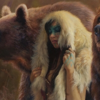 Feral love