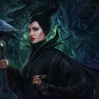 Maleficent