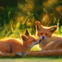 Foxes