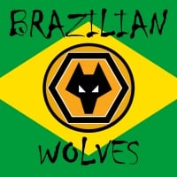 Brazilian Wolves