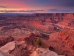 Dead Horse Point State Park