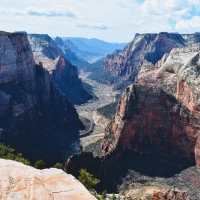 Zion National Park